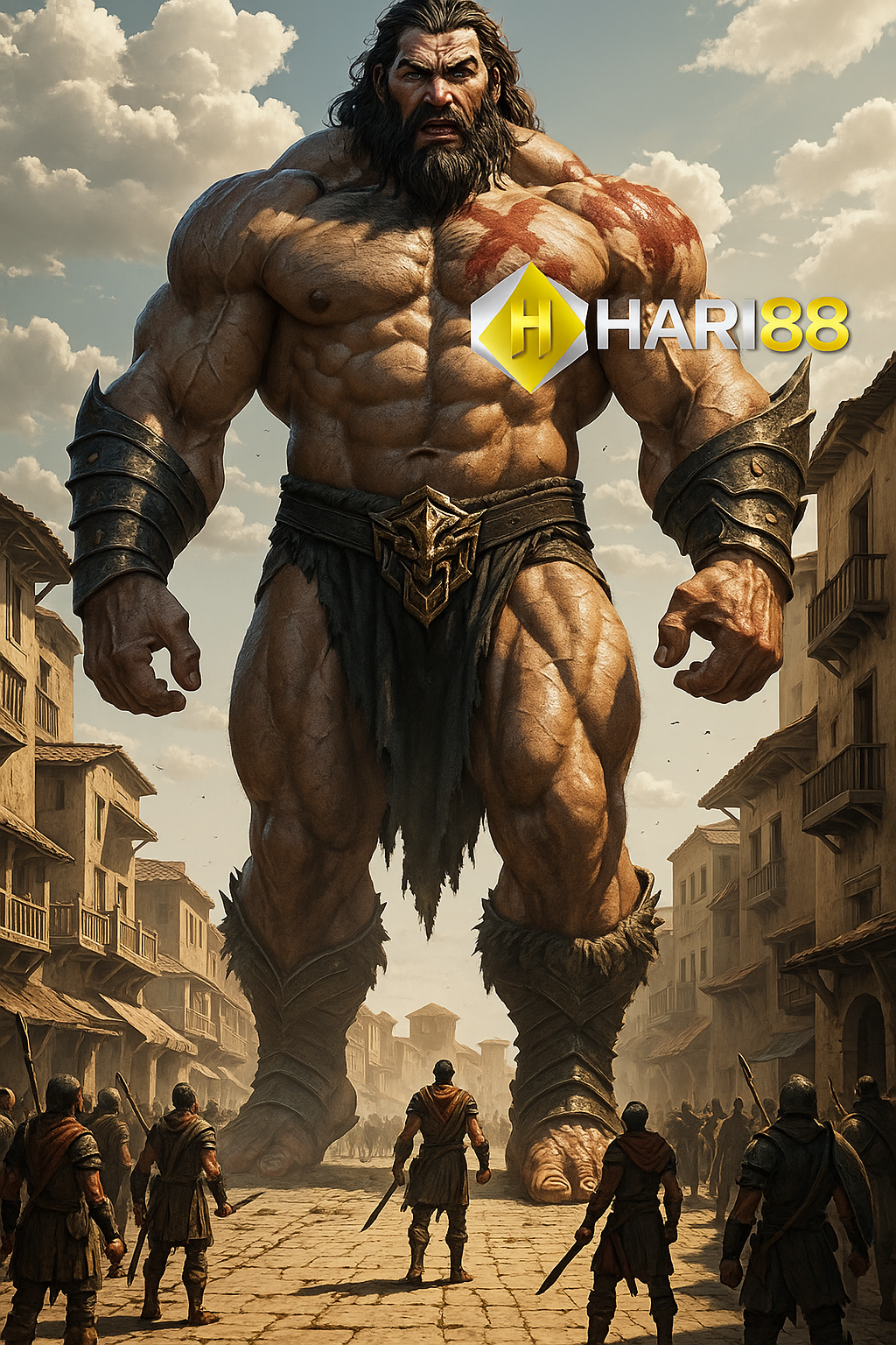 KINGDOM118